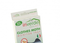 Inverde clothes moth trap 2/1