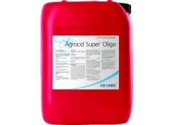 Agrocid super oligo