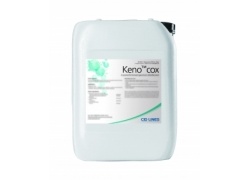 Keno cox