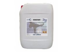 Kickstart