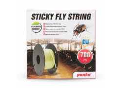 Panko sticky fly string 700 m