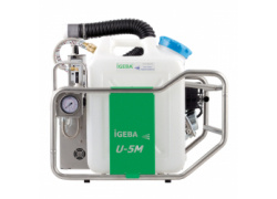 IGEBA U 5 M